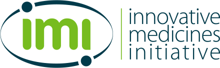 Logo - innovative medicines initiative (imi)