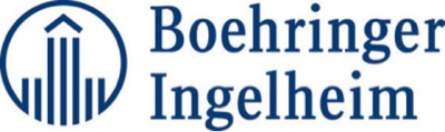 Logo - Boehringer Ingelheim