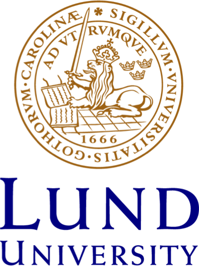 Logo - Lund University