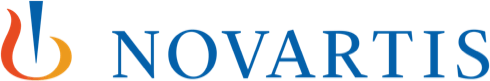 Logo - Novartis