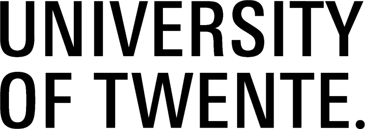 Logo - University of Twente