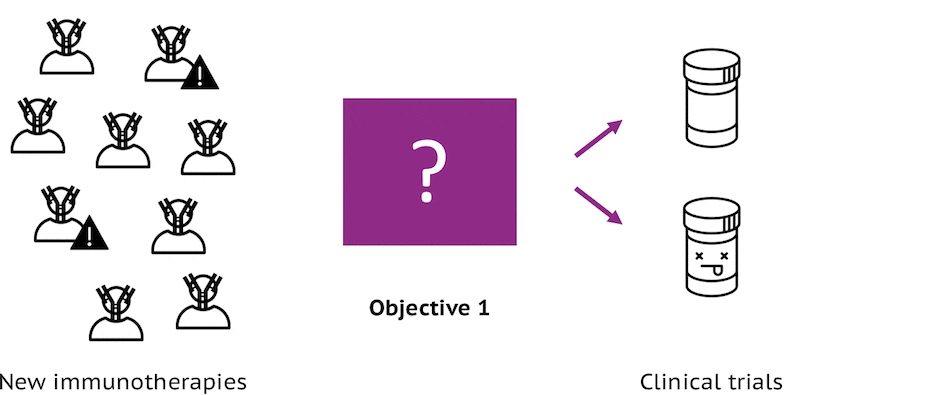 imSAVAR - Objectives 1-4